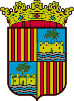 escudo de Baleares