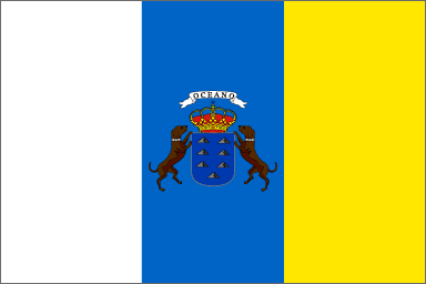 escudo de Canarias