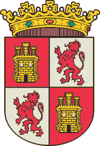 escudo de Castilla-Leon