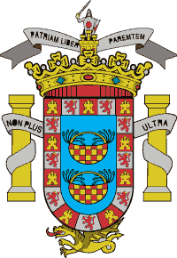 escudo de Ceuta-Melilla
