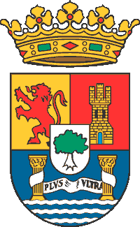 escudo de Extremadura