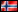 Noruega - Pueblos de Noruega