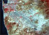 Montañas de Suiza