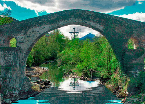 pueblos de asturias
