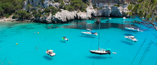 pueblos de baleares