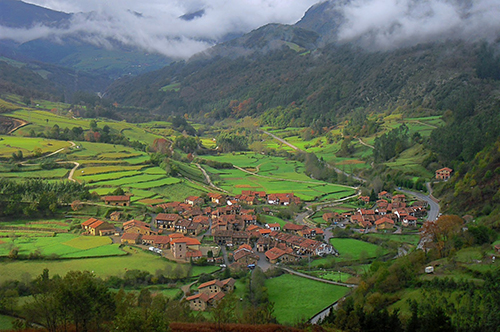 pueblos de cantabria