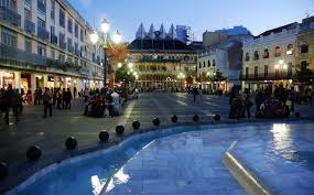 pueblos de ciudad real