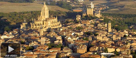 pueblos de leon