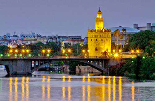 pueblos de sevilla