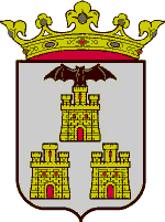 escudo de Albacete