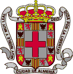 escudo de Almeria