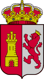 escudo de Caceres