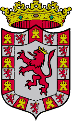 escudo de Cordoba