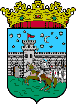 escudo de Guadalajara