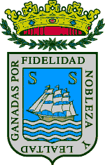 escudo de Guipuzcoa-Gipuzkoa
