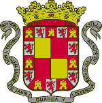 escudo de Jaen