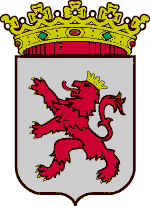 escudo de Leon