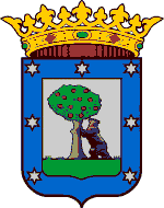 escudo de Madrid