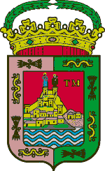 escudo de Malaga