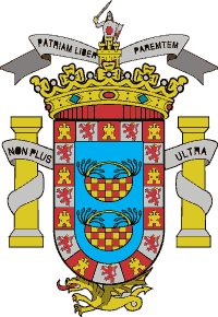 escudo de Melilla