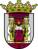 escudo de Sevilla