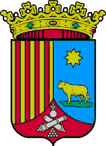 escudo de Teruel