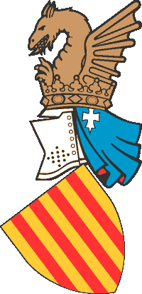 escudo de Valencia