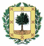 escudo de Vizcaya-Bizkaia